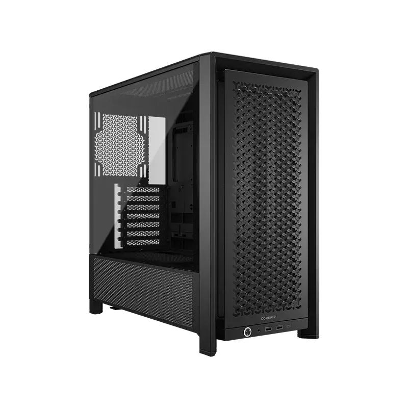 CORSAIR FRAME 4000D Noir - Boitier Gamer