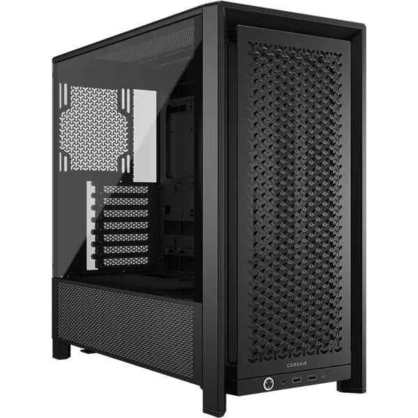 CORSAIR FRAME 4000D Noir