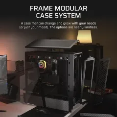CORSAIR FRAME 4000D Noir