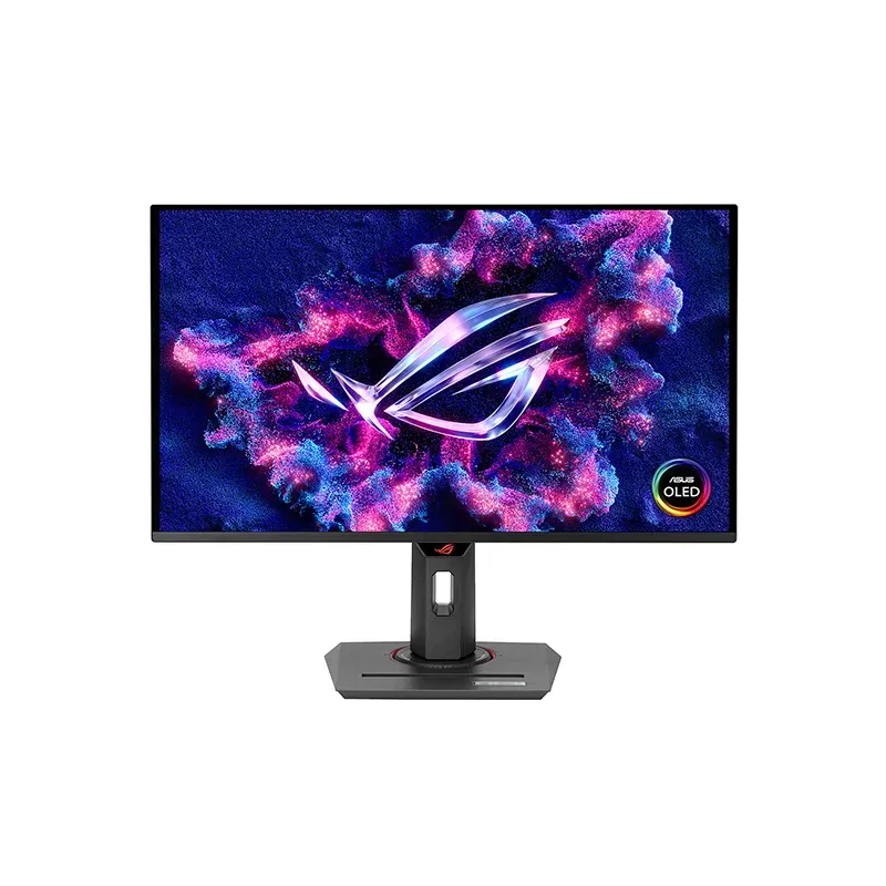 ASUS ROG Strix XG27ACDNG 27" OLED 360Hz 2.5K ASUS ROG Strix XG27ACDNG 27" OLED 360Hz 2.5K