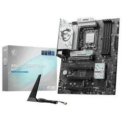 MSI PRO B860 GAMING PLUS WIFI - Carte mère
