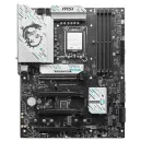 MSI PRO B860 GAMING PLUS WIFI MSI PRO B860 GAMING PLUS WIFI