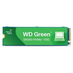 WESTERN DIGITAL SSD WD GREEN SN350 500GB
