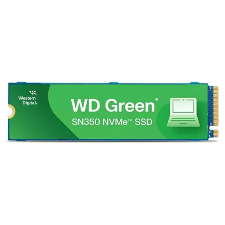 WESTERN DIGITAL SSD WD GREEN SN350 500GB
