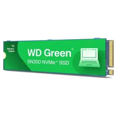 WESTERN DIGITAL SSD WD GREEN SN350 2Tb