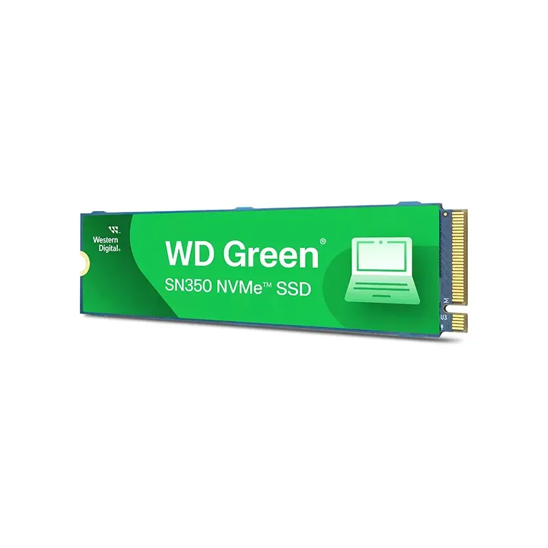 WESTERN DIGITAL SSD WD GREEN SN350 2Tb