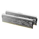 Addlink AddGame Spider S5 32GB (2x16GB) DDR5 5600MHZ CL40 Mémoire avec Heatsink - Silver | AG16GB56C40S5USX2