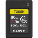 SONY CFexpress Type A série CEA-G 80GB (CEA-G80T)