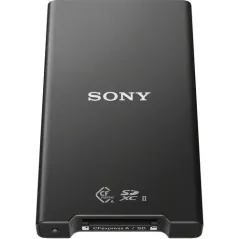 SONY SD/CFexpress TYPE A (MRW-G2) - Lecteur de Carte SD