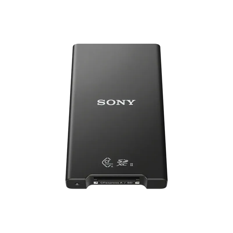 SONY SD/CFexpress TYPE A (MRW-G2) SONY SD/CFexpress TYPE A (MRW-G2)