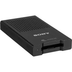 SONY XQD/CFexpress TYPE B (MRW-G1) - Lecteur de carte mémoire