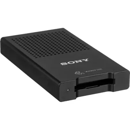 SONY XQD/CFexpress TYPE B (MRW-G1) - Lecteur de carte mémoire