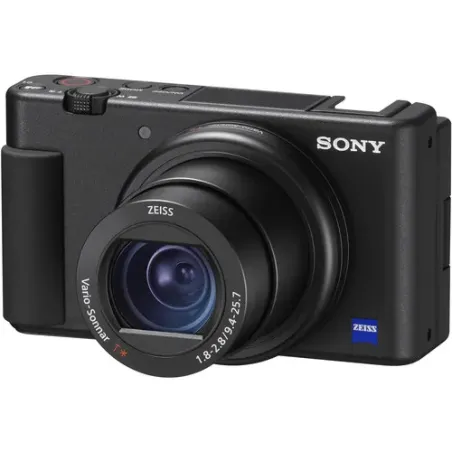 SONY ZV-1 DIGITAL CAMERA