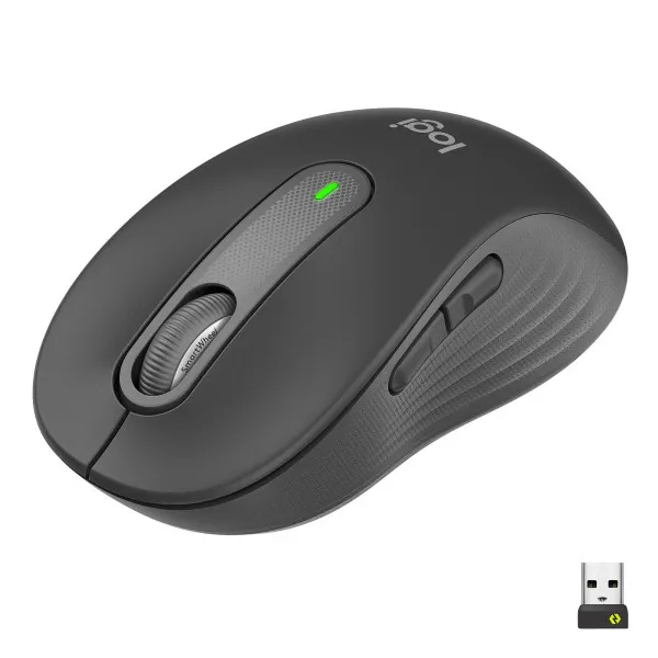 LOGITECH M650 Graphite