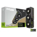 ZOTAC GAMING GeForce RTX 5080 SOLID 16GB GDDR7 ZOTAC GAMING GeForce RTX 5080 SOLID 16GB GDDR7