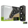 ZOTAC GAMING GeForce RTX 5080 SOLID OC 16GB GDDR7 - Carte graphique