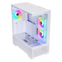 XTRMLAB DELTA Blanc