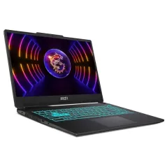 MSI CYBORG 15 A13VF-1623XMA Intel i7-13620H/16GB DDR5/512GB SSD/RTX 4060 8GB/15.6″ 144Hz/FreeDOS
