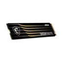 MSI SPATIUM M480 PRO PCIe 4.0 NVMe M.2 2TB MSI SPATIUM M480 PRO PCIe 4.0 NVMe M.2 2TB