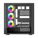 NOVA MARSHAL PYF238 Noir