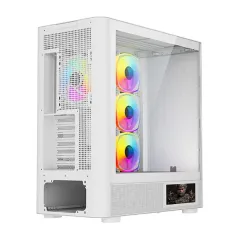 NOVA MARSHAL PYF238 Blanc