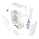 NOVA MARSHAL PYF238 Blanc