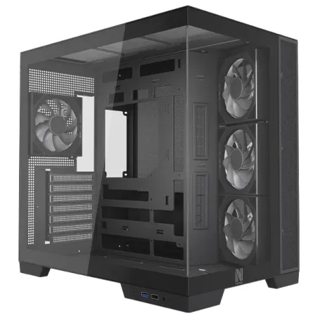 NOVA GHOST AY710 Noir
