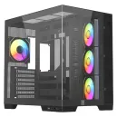 NOVA GHOST AY710 Noir