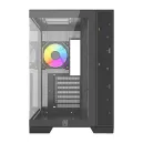 NOVA GHOST AY710 Noir