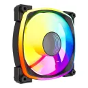 NOVA M55-M RGB 360mm Noir