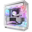 NZXT F360 RGB Core Blanc