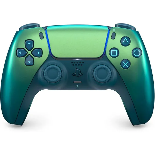 MANETTE PS5 DUALSENSE (CHROMA TEAL)