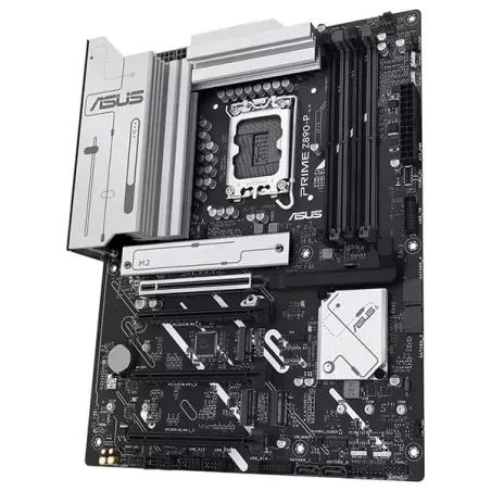 ASUS PRIME Z890-P DDR5