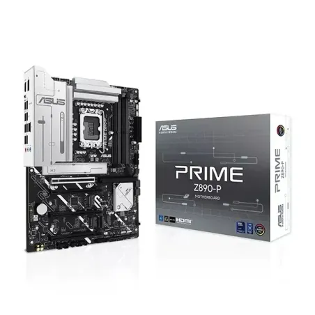 ASUS PRIME Z890-P DDR5 - Carte mère
