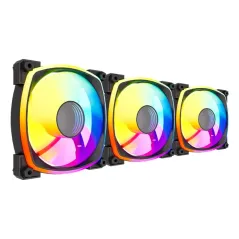 NOVA M55-M RGB 360mm Noir