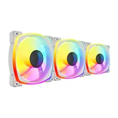 NOVA M55-M RGB 360mm Blanc
