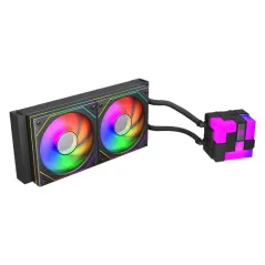 NOVA NC240 ARGB Noir