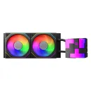 NOVA NC240 ARGB Noir