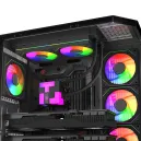 NOVA NC240 ARGB Noir