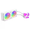 NOVA NC240 ARGB Blanc - kit de watercooling