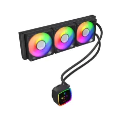 NOVA NC360 ARGB Noir