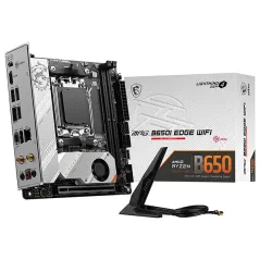 MSI MPG B650I EDGE WIFI DDR5 - Carte mère