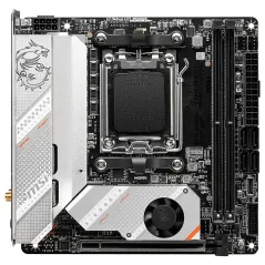 MSI MPG B650I EDGE WIFI DDR5