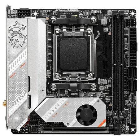 MSI MPG B650I EDGE WIFI DDR5