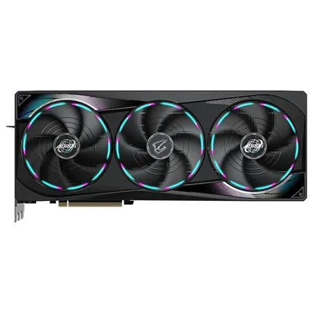 GIGABYTE AORUS GeForce RTX 5080 MASTER 16G