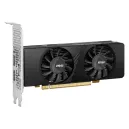 MSI GeForce RTX 3050 LP 6G OC