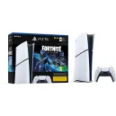 SONY PLAYSTATION 5 SLIM PS5 DIGITAL EDITION FORTNITE