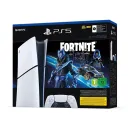 SONY PLAYSTATION 5 SLIM PS5 DIGITAL EDITION FORTNITE