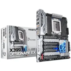 GIGABYTE X399 DESIGNARE EX - Carte mère
