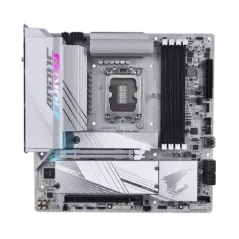 GIGABYTE B760M AORUS ELITE X AX
